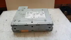 Audi MIB3 MMI navigointiyksikkö OEM 8Y0035043H