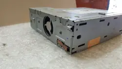 Audi MIB3 MMI navigointiyksikkö OEM 8Y0035043H