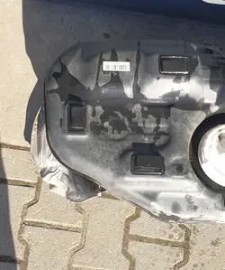 Réservoir à carburant Opel Corsa E OEM 13436579 - Occasion