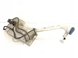 Washer Fluid Tank Nissan Qashqai J10 1.6 114HP OEM LORK-64-19883