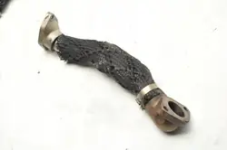 Tuyau EGR Jaguar XJ X351 OEM 420346 - Occasion