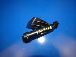 HYUNDAI SANTA FE III 2013-2017 Rechter Voorste Spuitmond OEM