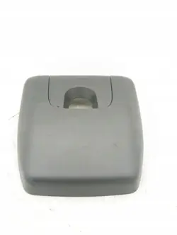 Carcaça espelho esquerdo Toyota OEM 864660E030 Usado