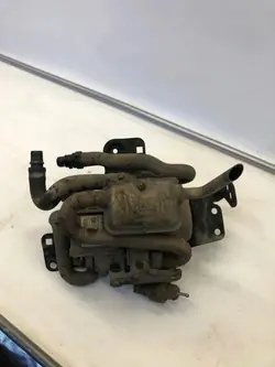 Webasto Heizung OEM 122R000258 für Peugeot 508 SW