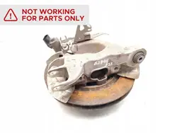 Moyeu Roue Arrière Porsche OEM 971505435J - Occasion