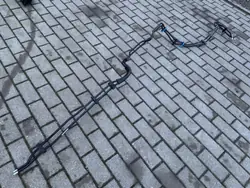 Conduite de carburant OEM 4M0201545H pour Audi Q7 3.0L