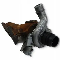 Ford Turbo OEM ACR1111914 Focus MK1 1.8 TDCI:lle