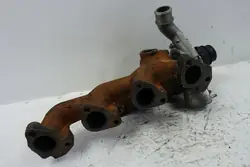 Ford Turbo OEM ACR1111914 Focus MK1 1.8 TDCI:lle