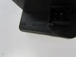 Mercedes centrale vergrendelpomp OEM A2038000048 Gebruikt
