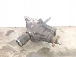Différentiel avant SsangYong Rexton OEM ARA229217