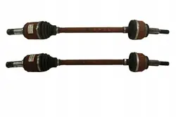 DODGE DURANGO 2021 3.6 RWD Bakaxel Vänster Höger 52123523AB