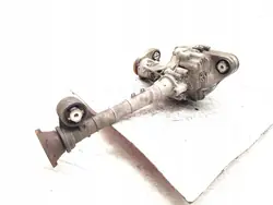 Diferencial delantero VW Touareg 3.0 V6 TDI Diesel 2007