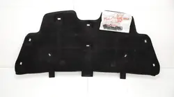 Ford Fiesta MK8 16-21 konepellin eristys OEM 368446343
