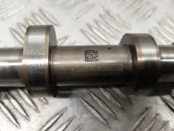 OEM 7629526 Arbre à cames avant gauche BMW Série 5