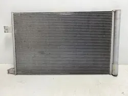Air Conditioning Radiator Jaguar F-Pace X761
