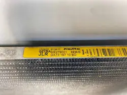 Radiateur de Climatisation Jaguar F-Pace X761