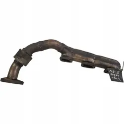 Collecteur d'échappement OEM JUT121624 Mercedes-Benz E W211