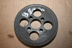 Volvo V60 S60 XC60 T5 spänningshjul OEM 6G9N3A733AA