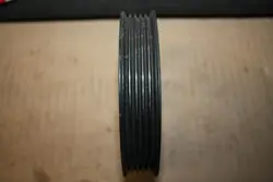 Volvo V60 S60 XC60 T5 jännityspyörä OEM 6G9N3A733AA