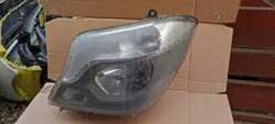 Faros Delanteros Mercedes Sprinter 906 Lift
