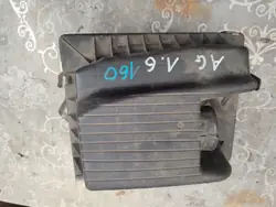Boîtier Filtre à Air OEM 24402880 pour Opel Astra G