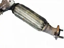 Tuyau de raccordement d'échappement RF7J Mazda 5 6 3
