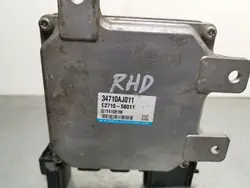 Subaru ohjausvahvistinmoduuli OEM 34710AJ011