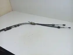 2010 Toyota Avensis T270 Gear Shift Link MTL29558