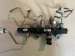 Mercedes-Benz Citan W415 2018 Fuel Rail