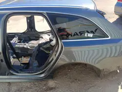 Guardabarros trasero izquierdo OEM 01 para Audi A6 C7 Familiar