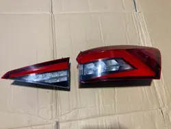 Luz Trasera Derecha Skoda Kodiaq