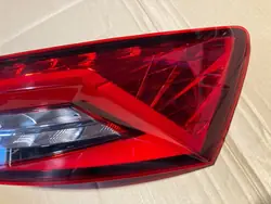 Rechte Rückleuchte Skoda Kodiaq