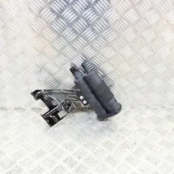 Diesel Particulate Filter Jaguar F-Type X152 FX539G750AB