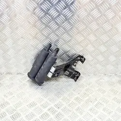 Diesel Particulate Filter Jaguar F-Type X152 FX539G750AB