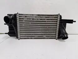 Intercooler NISSAN NV200 1.5 DCI