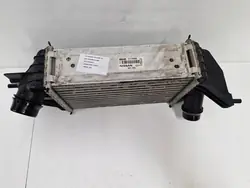 NISSAN NV200 1.5 DCI Intercooler