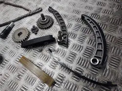 Kit de distribución Iveco para Daily IV Lift 3.0 D 2021