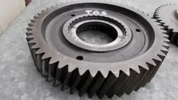 Tandwiel MAN TGS TGA TGX OEM 2587444