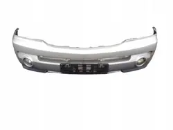 KIA SORENTO I Paraurti Anteriore Alogeno