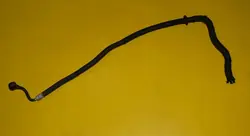 Servoleitung Audi A6 C6 3.0 TDI 04-08