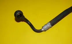 Tuyau de direction assistée Audi A6 C6 3.0 TDI 04-08