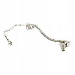 Audi A5 8T 2.0 TFSI Turbo Oil Pipe 06H145778B