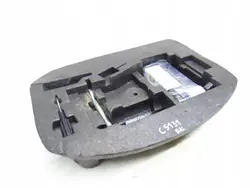 Fiat 500 Abarth Kofferbakmat & Bandreparatieset OEM 51739634