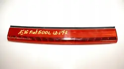 Feu Stop Arrière Fiat OE OEM 360176343 pour 500L 12-17