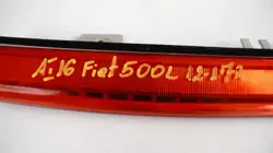 Fiat OE Bremsleuchte Hinten OEM 360176343 für 500L 12-17
