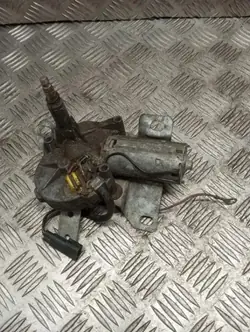 OEM 89FG17K441A2A Heckwischermotor für Ford Fiesta