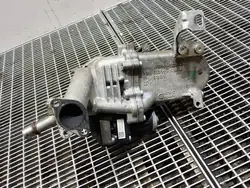 Refroidisseur de gaz d'échappement Ford Transit Courier 1.5 TDCI