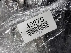 Enfriador de escape Ford Transit Courier 1.5 TDCI
