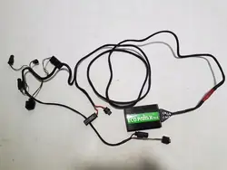 Chip de Tuning Brabus Eco Power Xtra D4 Mercedes W212 E250 2.2 CDI