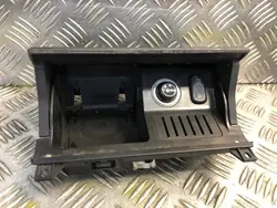 Aschenbecher Mercedes-Benz E W210 OEM MDY20982 - Gebraucht